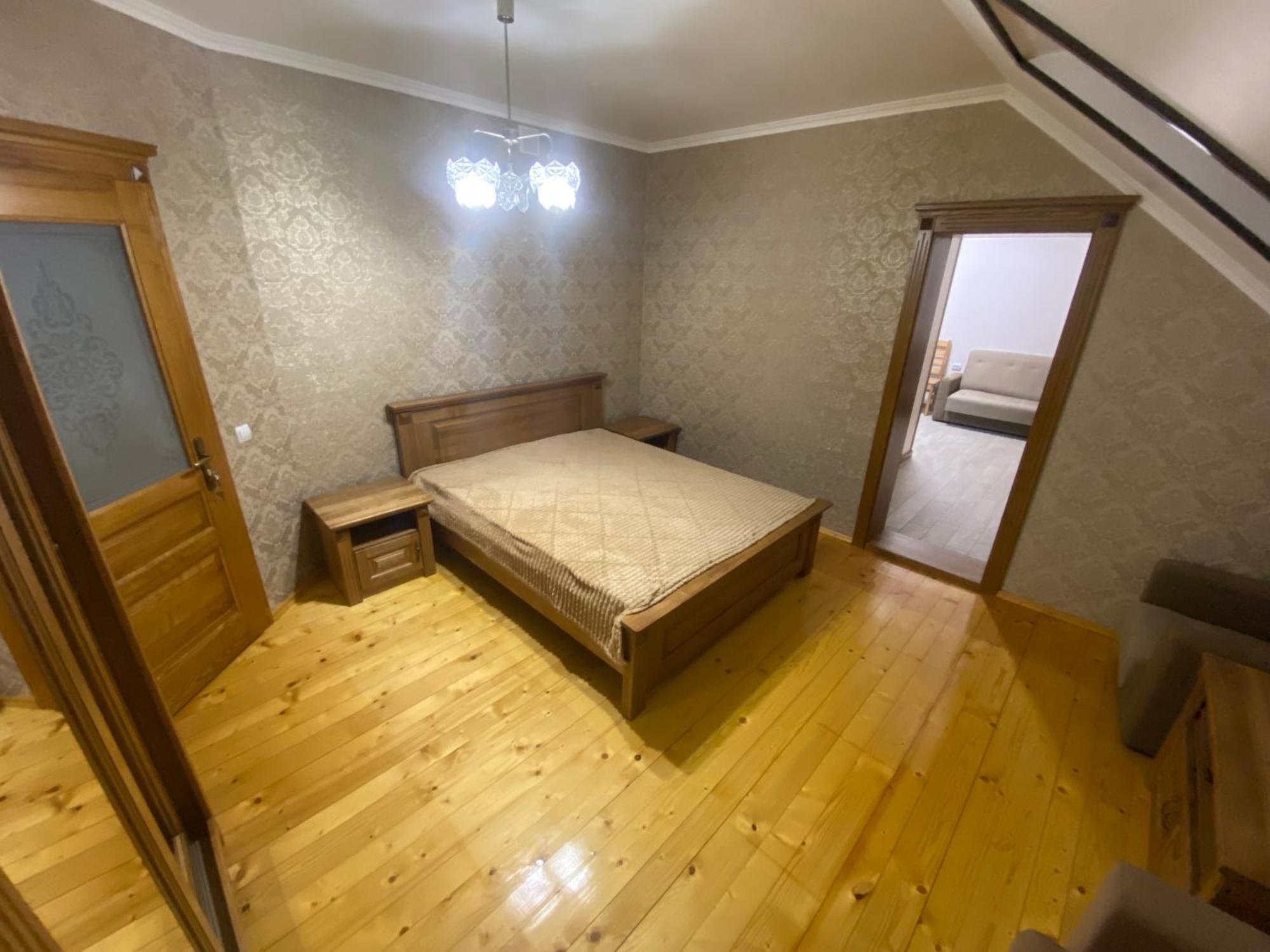 Садиба У Дохтора Відпочинок У Карпатах Голубине Екстер'єр фото
